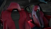 BMW M5 F90 MPerformance